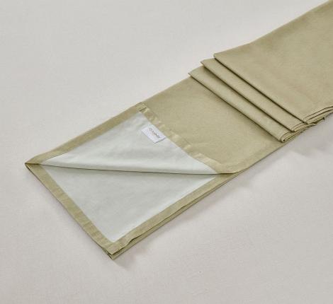 Постельное белье "Asabella" 2283-6 Фланель, Евро