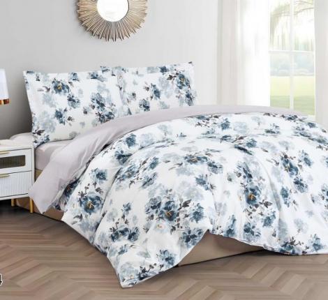 Постельное бельё EFOR "COTTONI R-4" Поликоттон, Евро