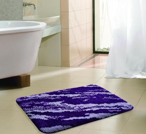 Коврик для ванной "Tango" Rainbow JHT-7, 40x60