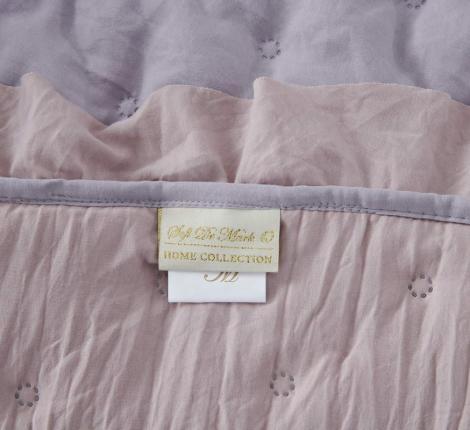 Покрывало "Sofi de Marko" Элизабет №5 Жатый сатин, 160х220