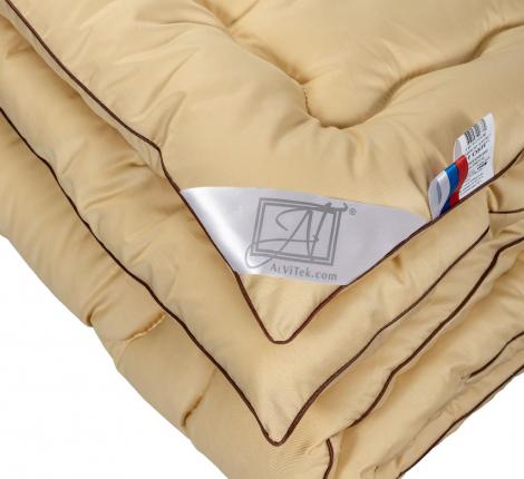 Одеяло классическое "ГОБИ" 172х205