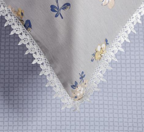 Постельное белье "Sofi de Marko" Моретто Сатин, 1,5 спальный