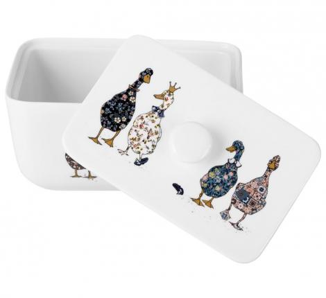 Маслёнка "FAMILY FARM", 820 мл