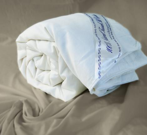 Шелковое одеяло &quot;Silk Dragon&quot; Optima (тёплое), 140х205