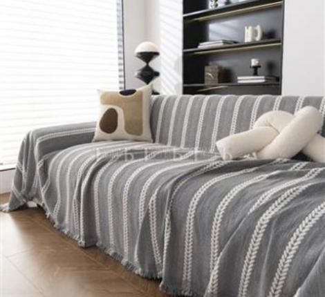 Накидка на диван "ROMANCE" XH PD 13, 180х220