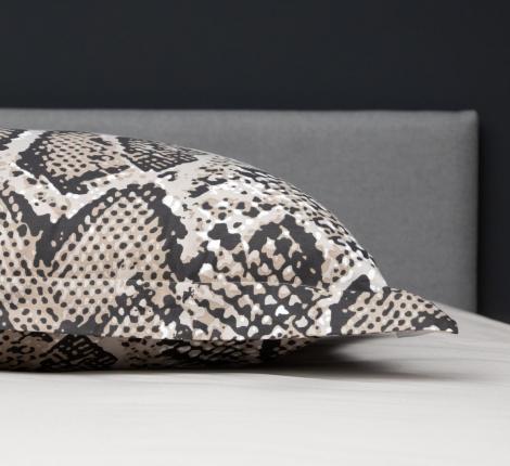 Постельное белье "Sofi de Marko" Сафари №10 Сатин, Семейный