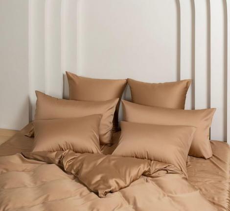 Простыня "SAND BRILLIANT GRASS" Тенсел, 180х240