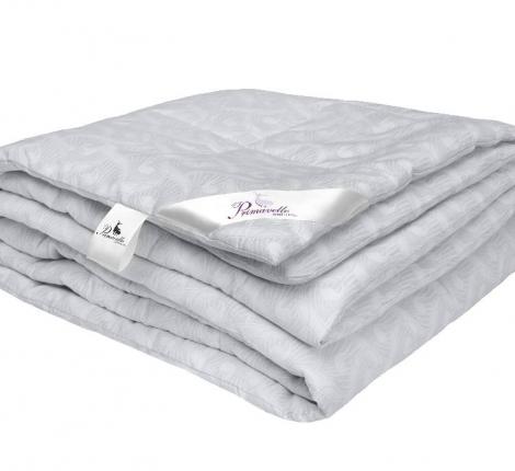 Одеяло лёгкое "Primavelle" Organic Cotton 172х205, Серо-голубой