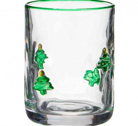 Набор стаканов 2 шт. "CELEBRATION", 400 мл