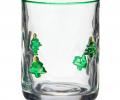 Набор стаканов 2 шт. "CELEBRATION", 400 мл