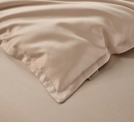 Постельное белье "Sofi de Marko" Ансель №1 Тенсел, Евро макс