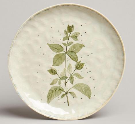 Набор посуды "FLOWERS" 260-1032, 3 предмета