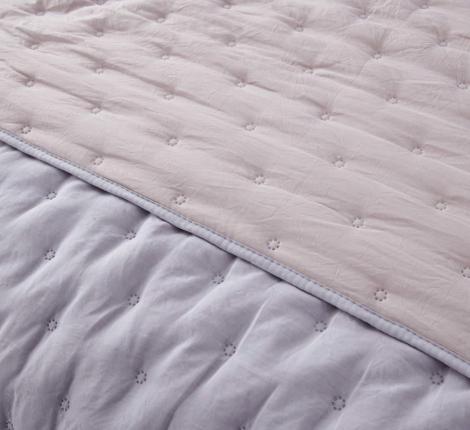 Покрывало "Sofi de Marko" Элизабет №5 Жатый сатин, 160х220