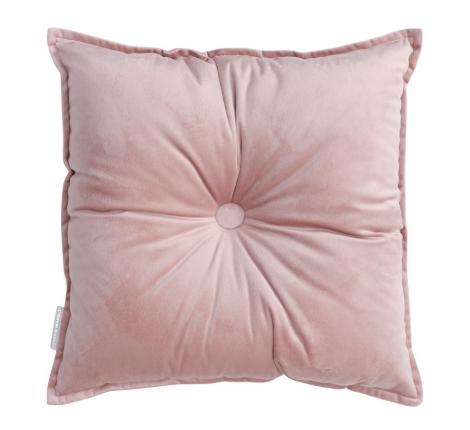 Подушка декоративная "Sofi de Marko" Вивиан (пепел роза), 45х45
