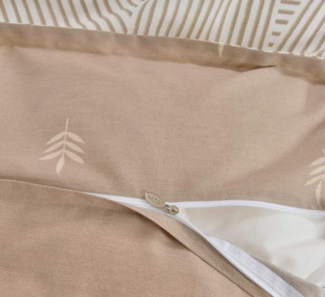 Постельное белье "Sofi de Marko" Белфаст Сатин, 1,5 спальный