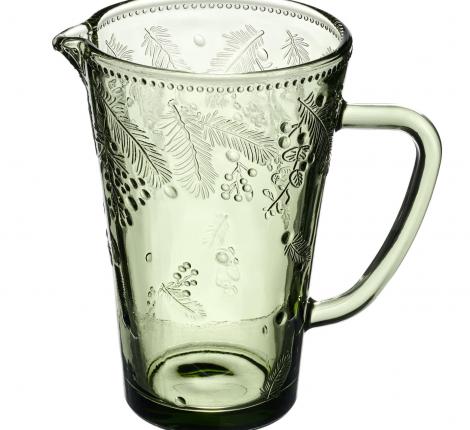 Кувшин "CELEBRATION" GREEN, 1000 мл