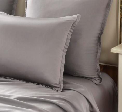 Постельное белье "Sofi de Marko" Ансель №10 Тенсел, Евро