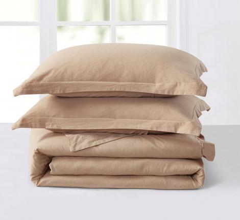 Постельное бельё "KARTEKS" VJT-02 вареный жаккард, 2 спальный