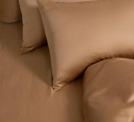 Простыня "SAND BRILLIANT GRASS" Тенсел, 180х240