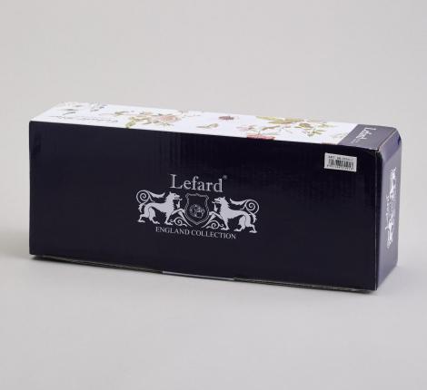 Кофейный набор "BELLE" 86-2550-1 на 6 персон, 12 предметов (100 мл)