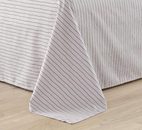 Постельное белье "Sofi de Marko" Роуз (беж) Сатин, Семейный