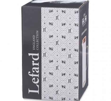 Кувшин "VERTICAL", 1130 мл