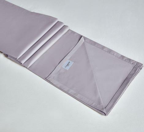 Постельное белье "Asabella" 2297-4S Фланель, 1,5 спальный