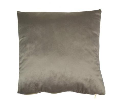 Наволочка декоративная "Sofi de Marko" Перси №4 Велюр, 45х45