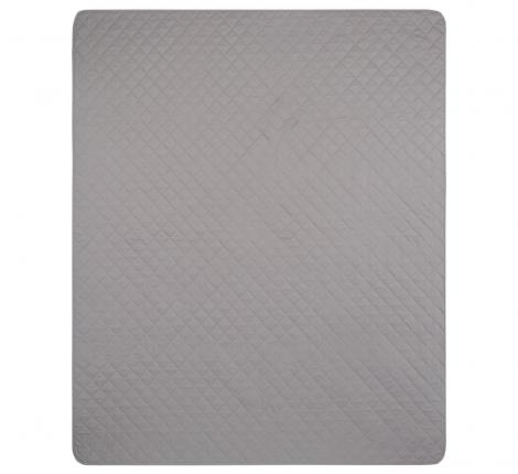 Покрывало "Sofi de Marko" Стефано (лаванда) Сатин, 240x260