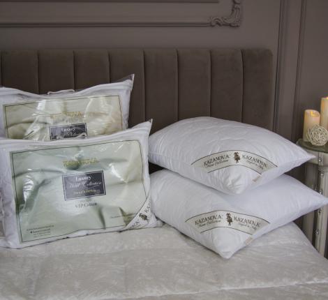 Подушка "Kazanov.A." Luxury Hotel Collection, 50х70