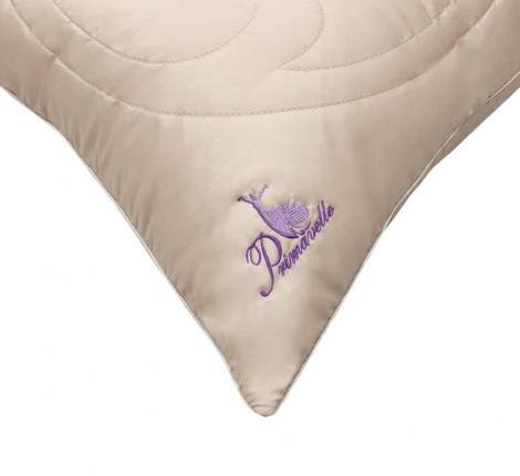 Подушка шерстяная средняя "Primavelle" Pashmina Premium, 50х72