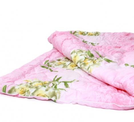 Одеяло холлофайбер классическое, 140x205