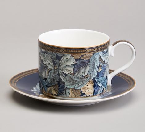 Чайная пара "ART COLLECTION", 300 мл