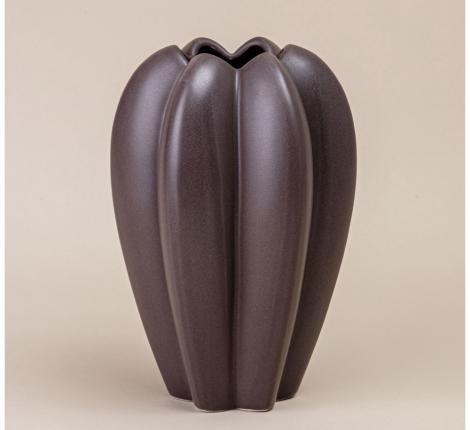 Ваза декоративная "Bronco" 110-1040, 14,5*21,5 см