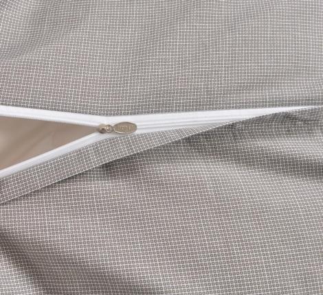 Постельное белье "Sofi de Marko" Теффи Сатин, Семейный