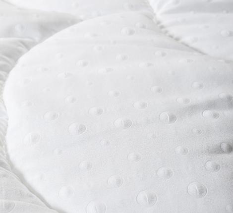 Одеяло легкое "BUBBLE DREAM" 200х220