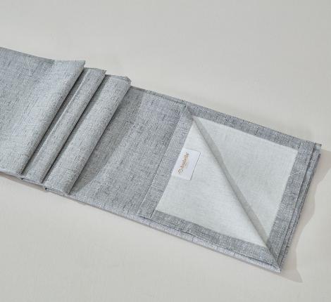 Постельное белье с одеялом "Asabella" 2225-OSPS Сатин, 1,5 спальный