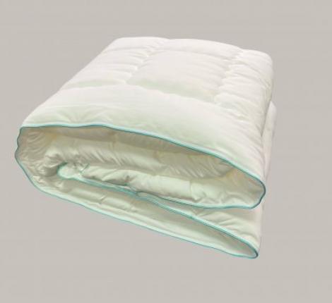 Одеяло Madame Plumes "MICROFIBER GEL", 155х215