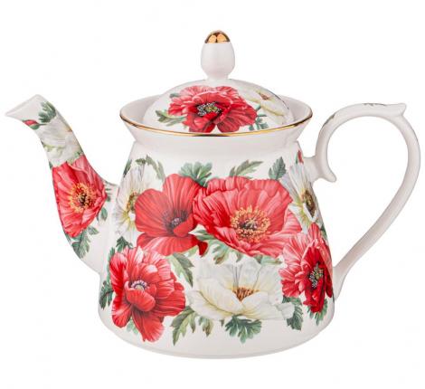 Чайник заварочный "МАКИ", 1000 мл