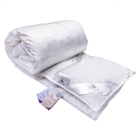 Одеяло пуховое лёгкое "Primavelle" Silvana, 140х205