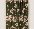 Плед шерстяной Frati "MAGNOLIA "GREEN (зелёный), 150x190
