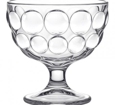 Набор креманок 2 штуки "BUBBLES", 300 мл