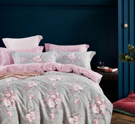 Постельное белье "Tango" Twill TPIG3-760, Евро