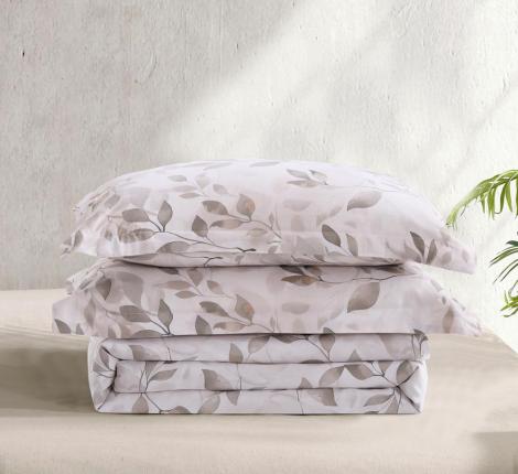 Постельное белье Valtery С-591 Сатин, Евро