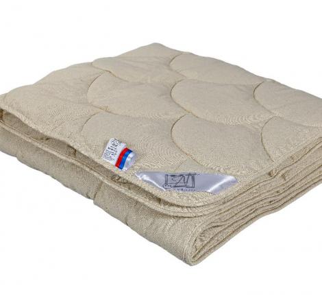 Одеяло легкое "ЛЁН" 200х220