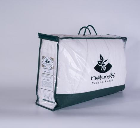 Одеяло тёплое "ВОЗДУШНЫЙ ВАЛЬС", 160х210