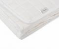 Наматрасник непромокаемый с юбкой "MATTRESS COTTON DRYSOFT GRASS", 160х200х40