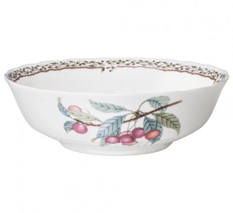 Набор салатников 2 шт. "FRUIT GARDEN" 590-656, 750 мл