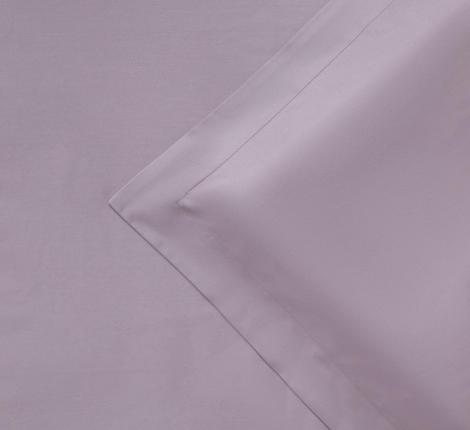 Постельное белье "Sofi de Marko" Иоланда (пурпур) Сатин, Евро