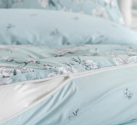 Постельное белье "Sailid" BR-19-4 Twill, Семейный